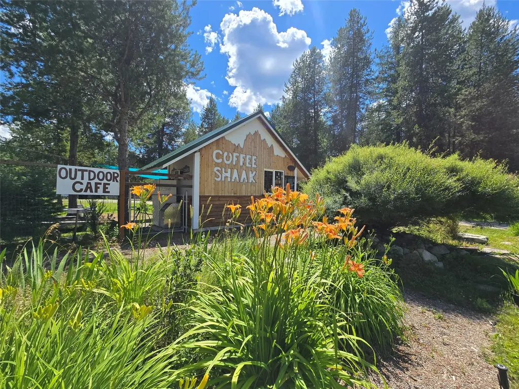 29132 Yaak River Road Troy MT 59935