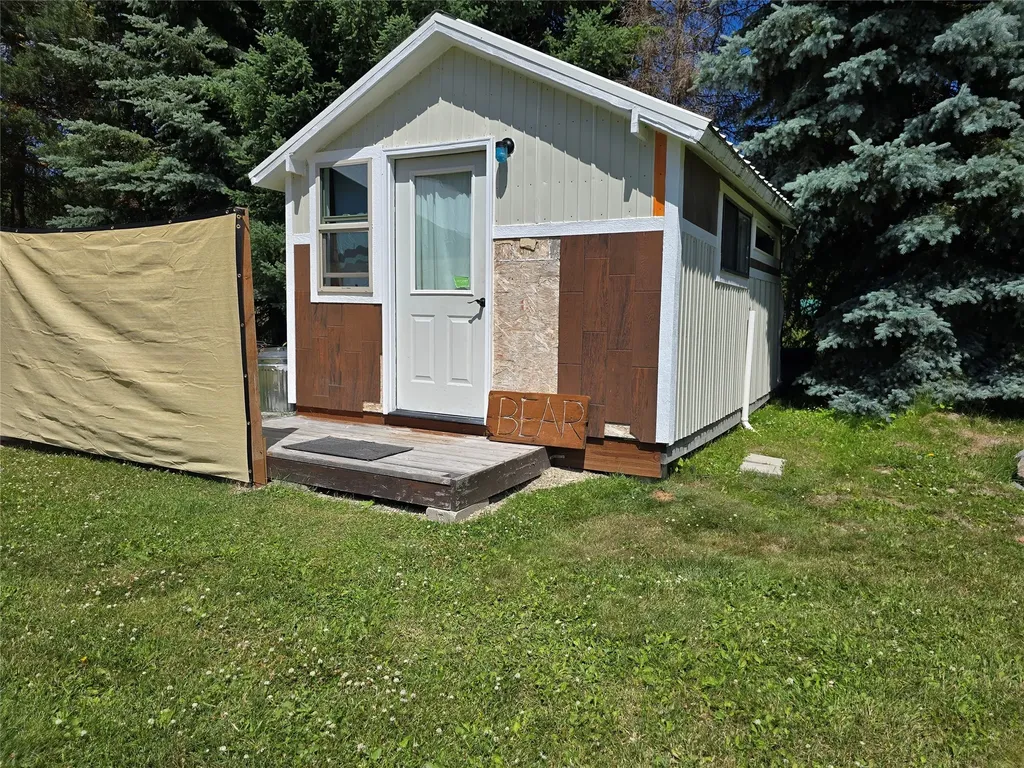 29132 Yaak River Road Troy MT 59935