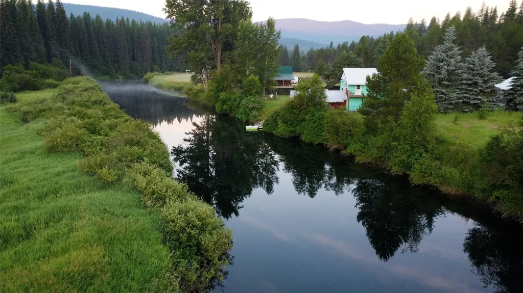 29132 Yaak River Road Troy MT 59935