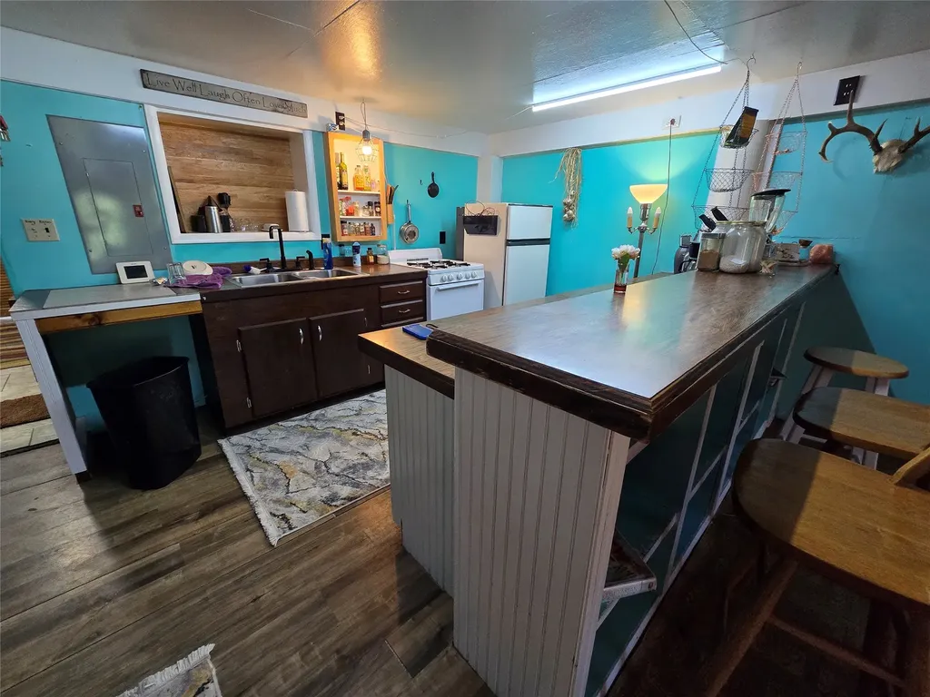 29132 Yaak River Road Troy MT 59935