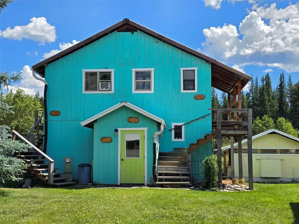 29132 Yaak River Road Troy MT 59935