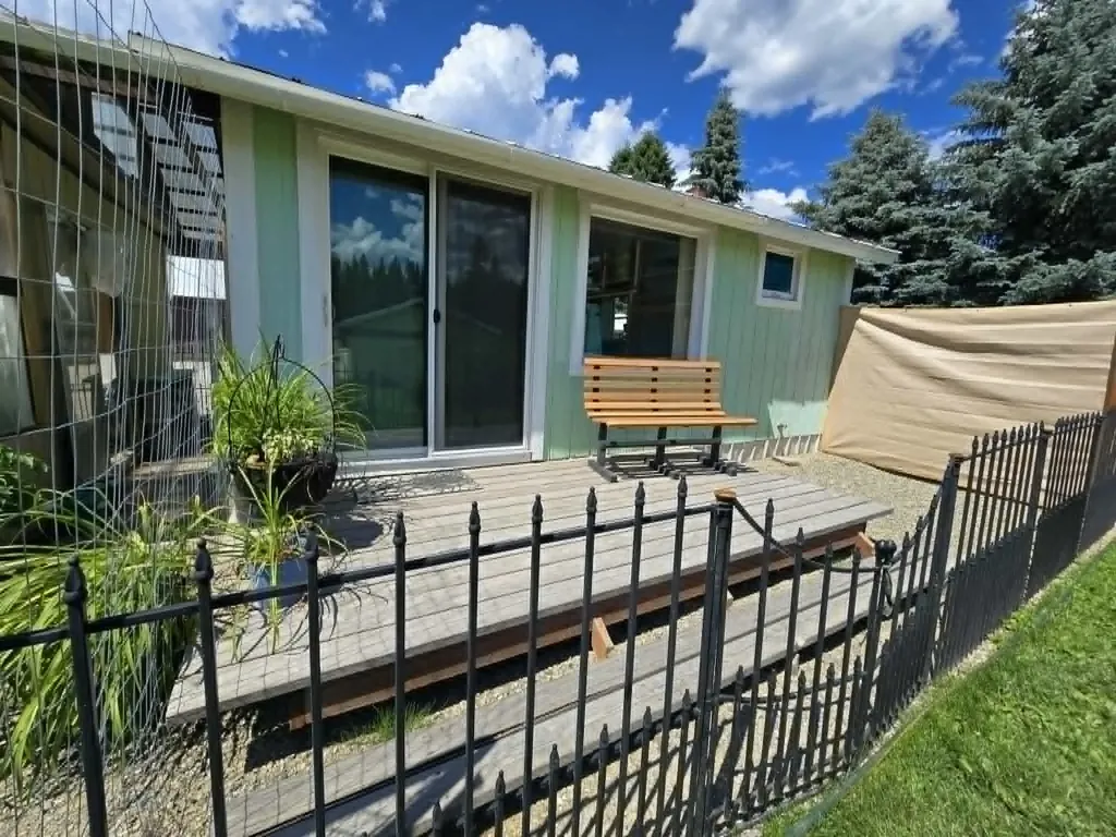 29132 Yaak River Road Troy MT 59935