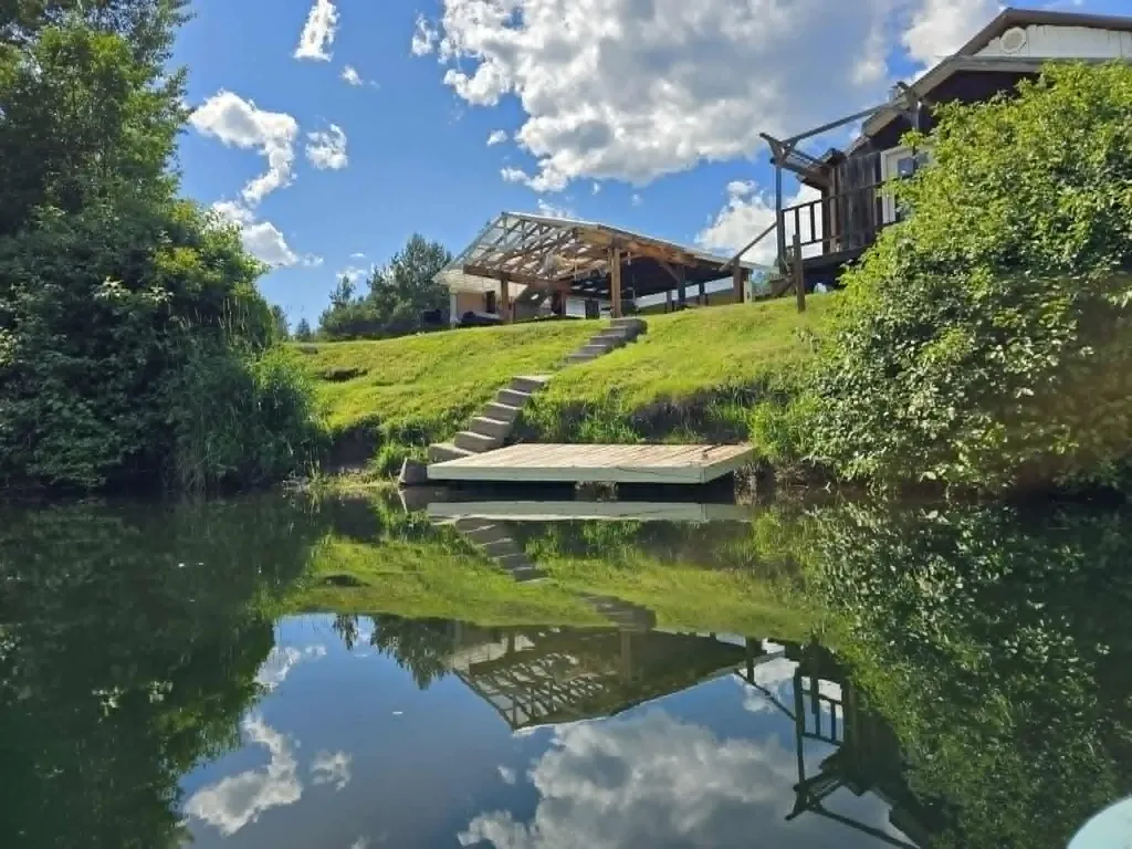 29132 Yaak River Road Troy MT 59935