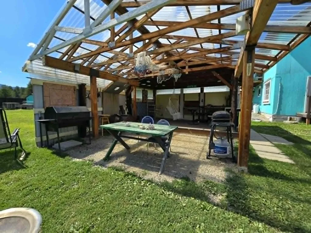 29132 Yaak River Road Troy MT 59935