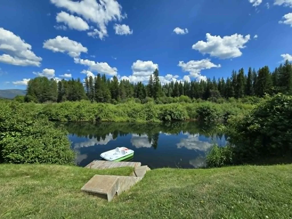 29132 Yaak River Road Troy MT 59935