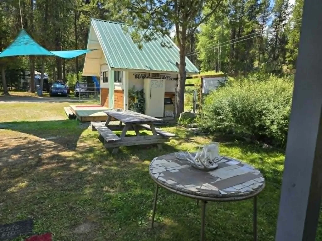 29132 Yaak River Road Troy MT 59935