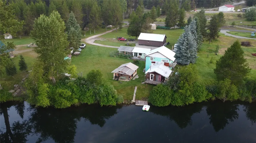 29132 Yaak River Road Troy MT 59935