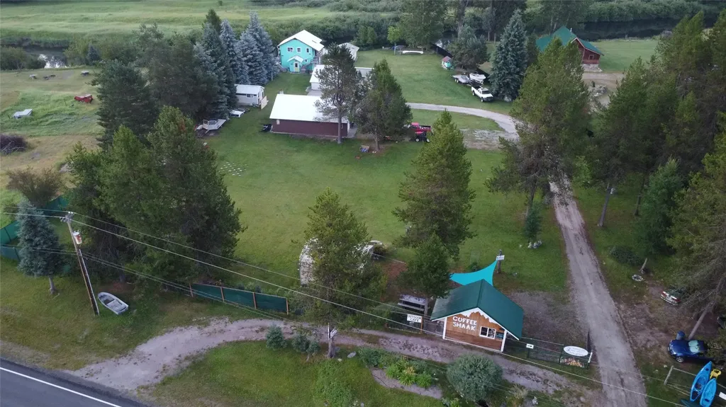 29132 Yaak River Road Troy MT 59935