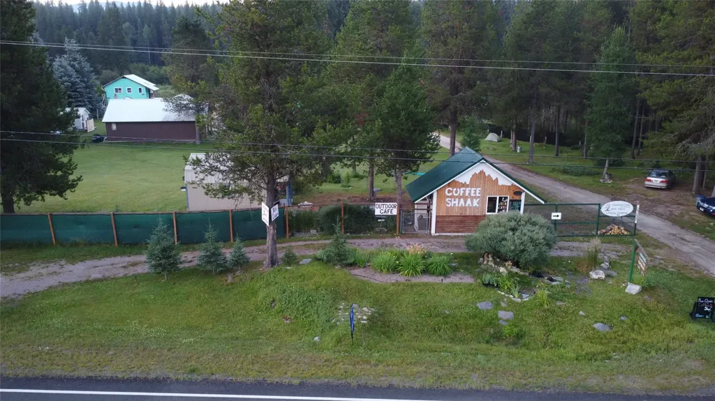 29132 Yaak River Road Troy MT 59935