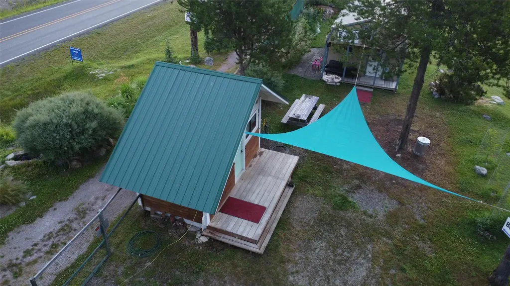 29132 Yaak River Road Troy MT 59935