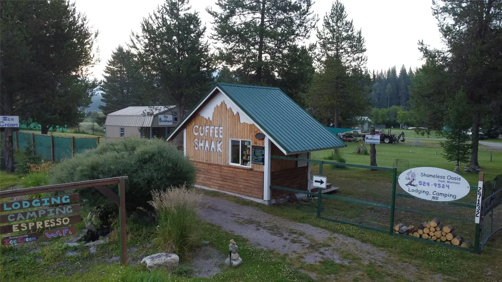 29132 Yaak River Road Troy MT 59935