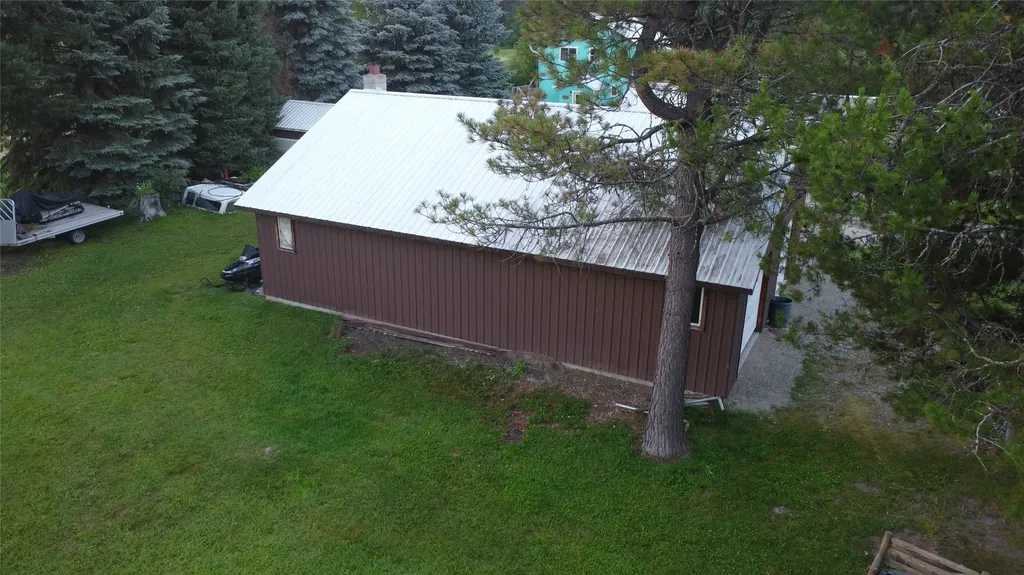 29132 Yaak River Road Troy MT 59935