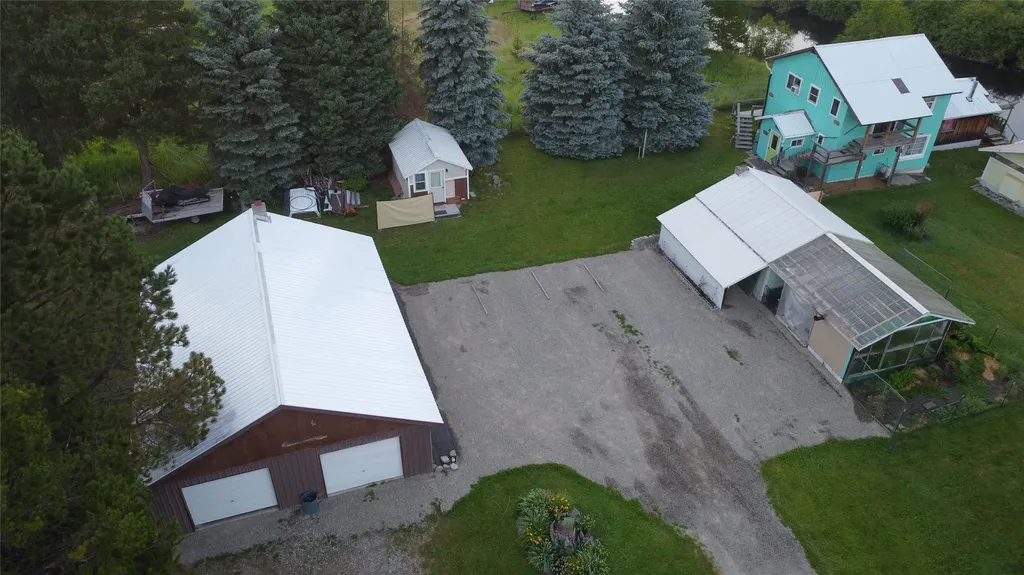29132 Yaak River Road Troy MT 59935