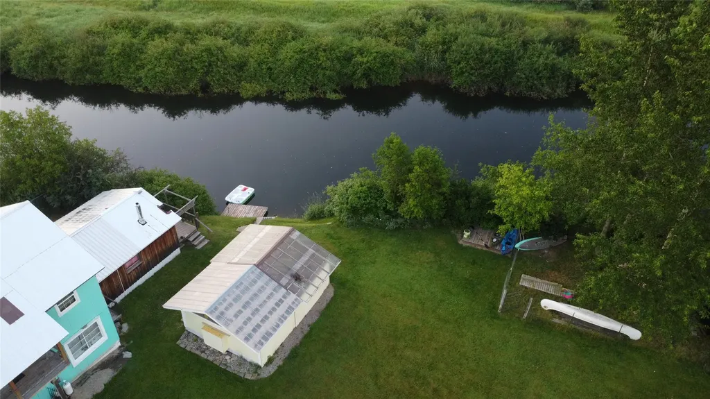 29132 Yaak River Road Troy MT 59935