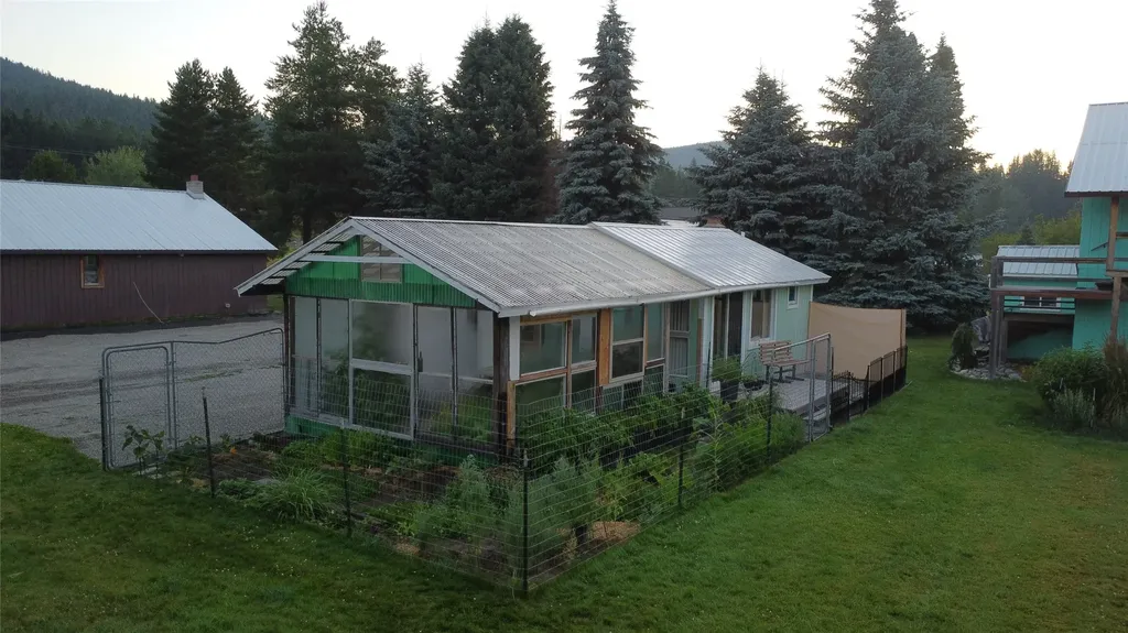 29132 Yaak River Road Troy MT 59935