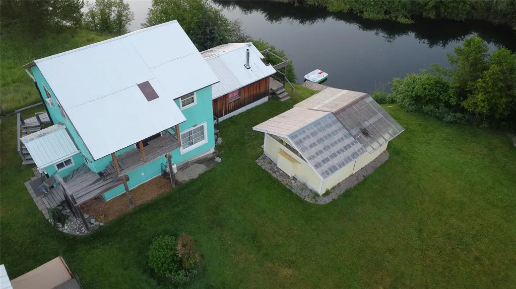 29132 Yaak River Road Troy MT 59935
