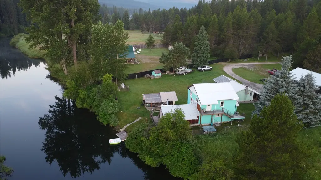 29132 Yaak River Road Troy MT 59935