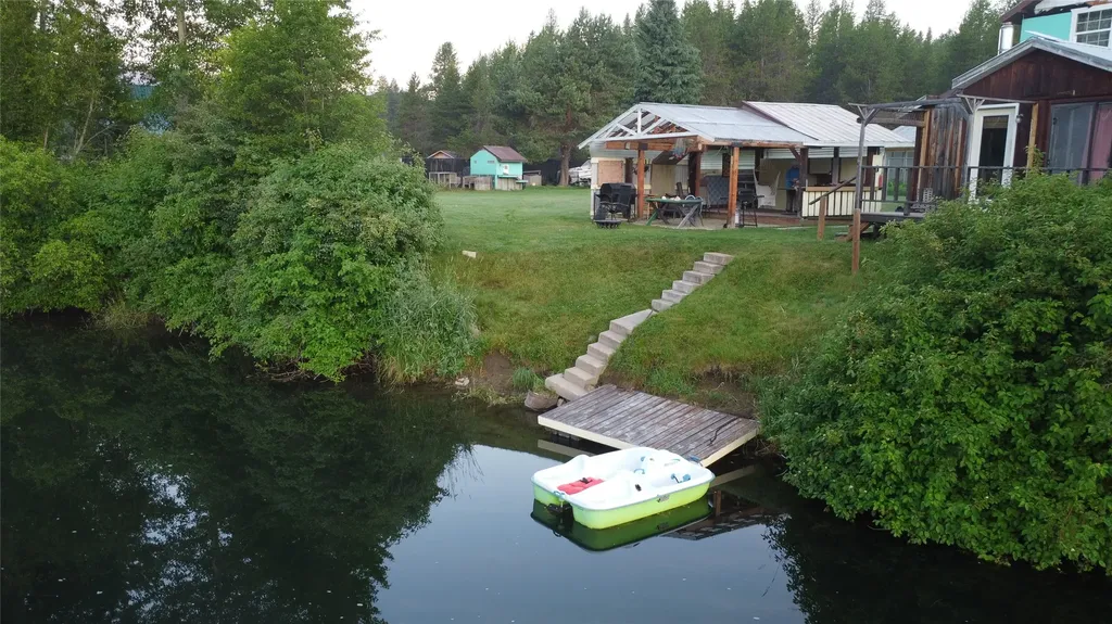 29132 Yaak River Road Troy MT 59935