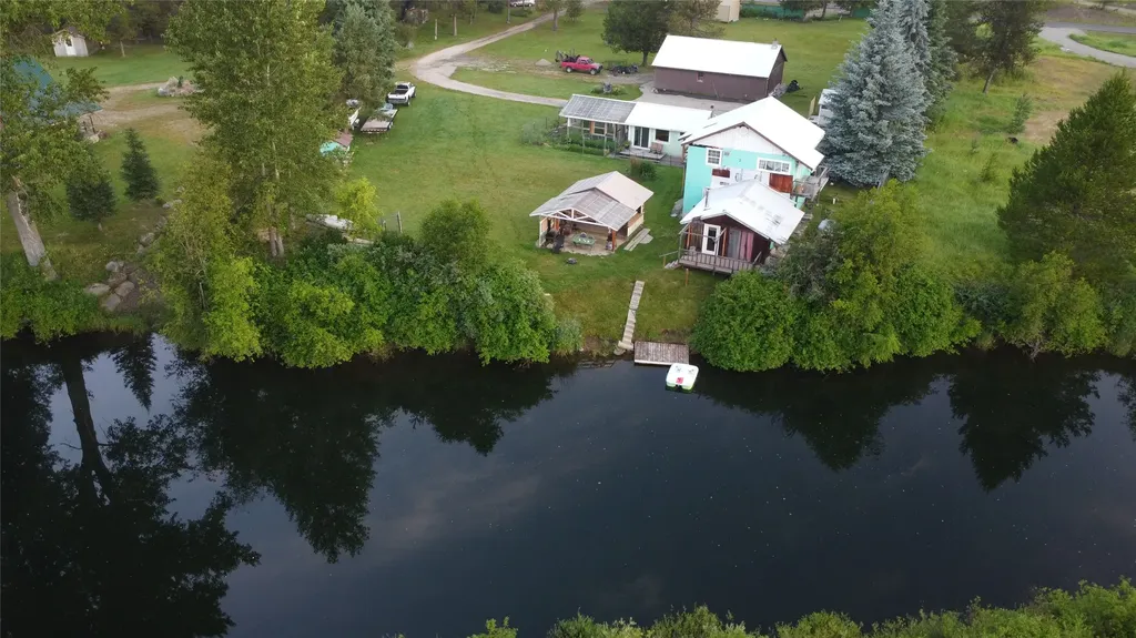 29132 Yaak River Road Troy MT 59935