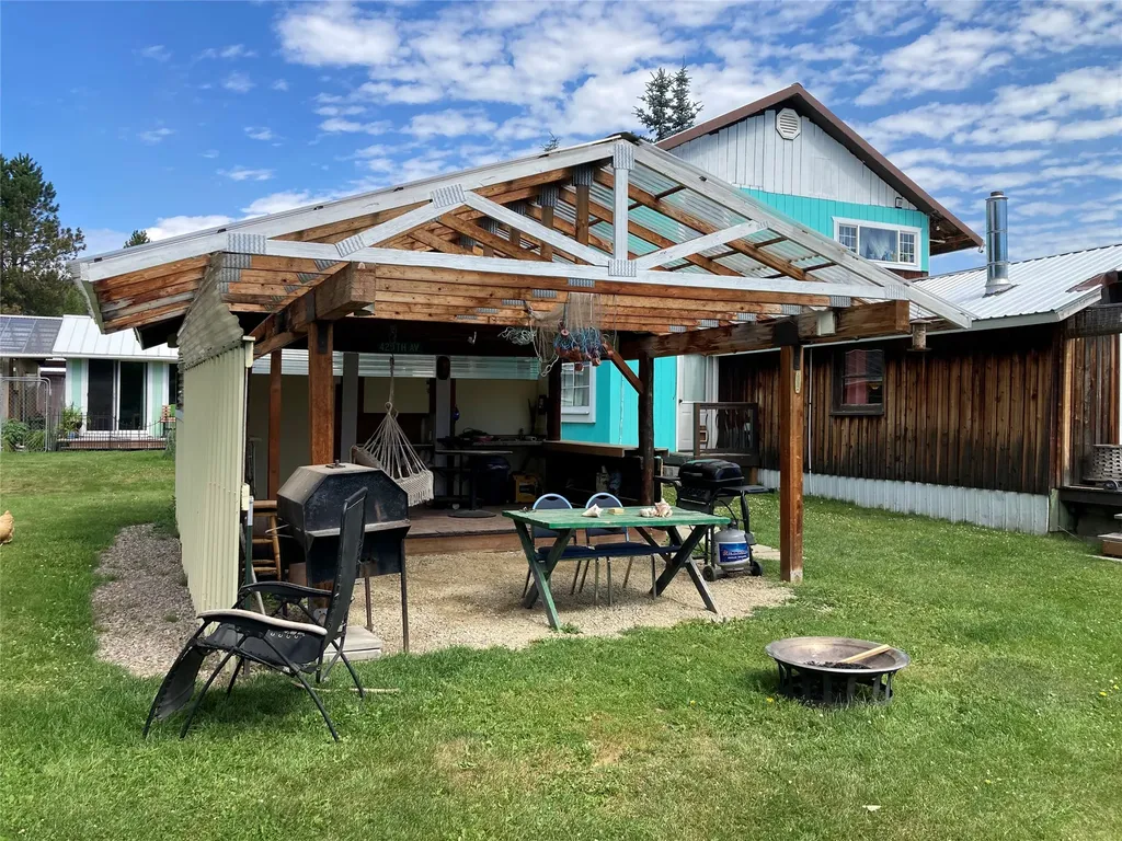 29132 Yaak River Road Troy MT 59935