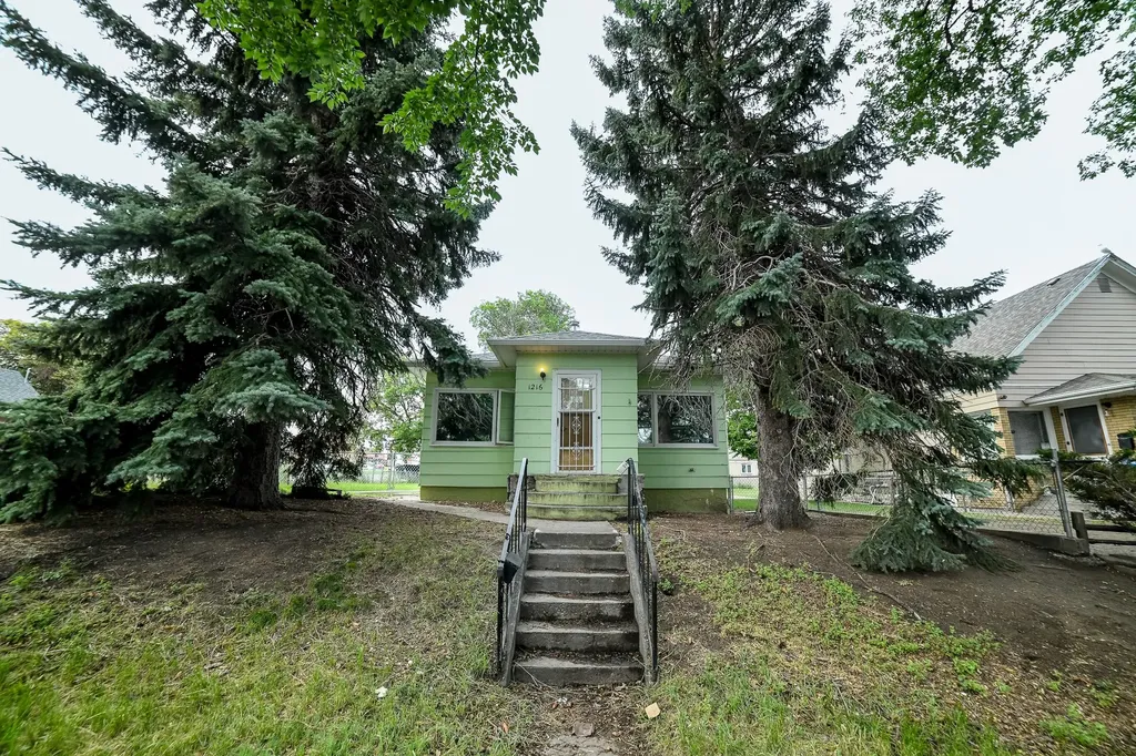 1216 9th Avenue S Great Falls MT 59405