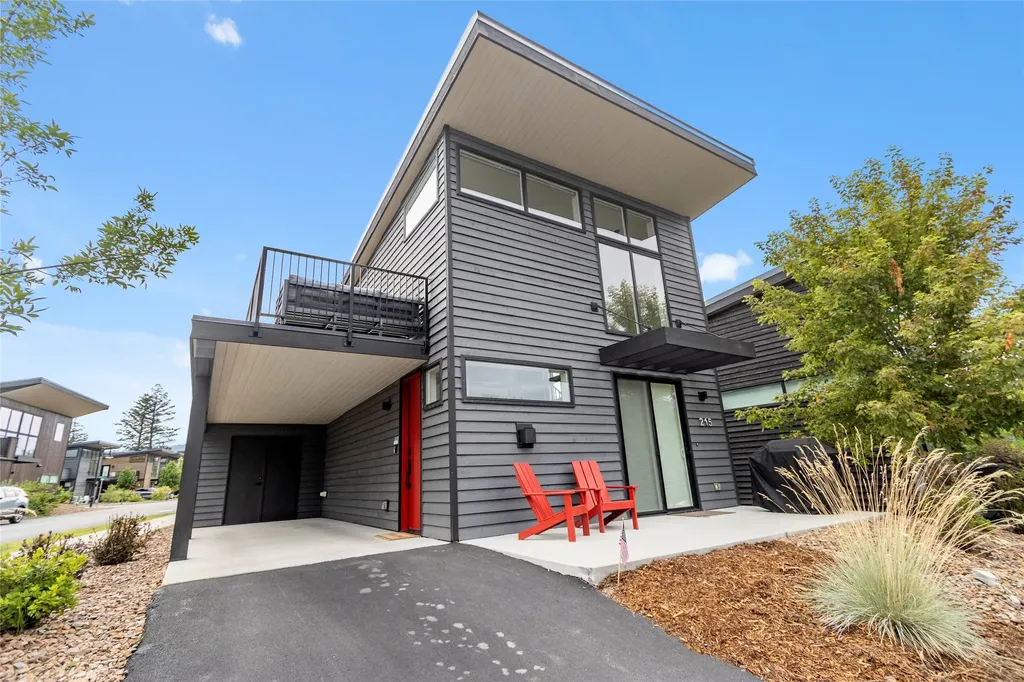 215 Boulders Road Whitefish MT 59937