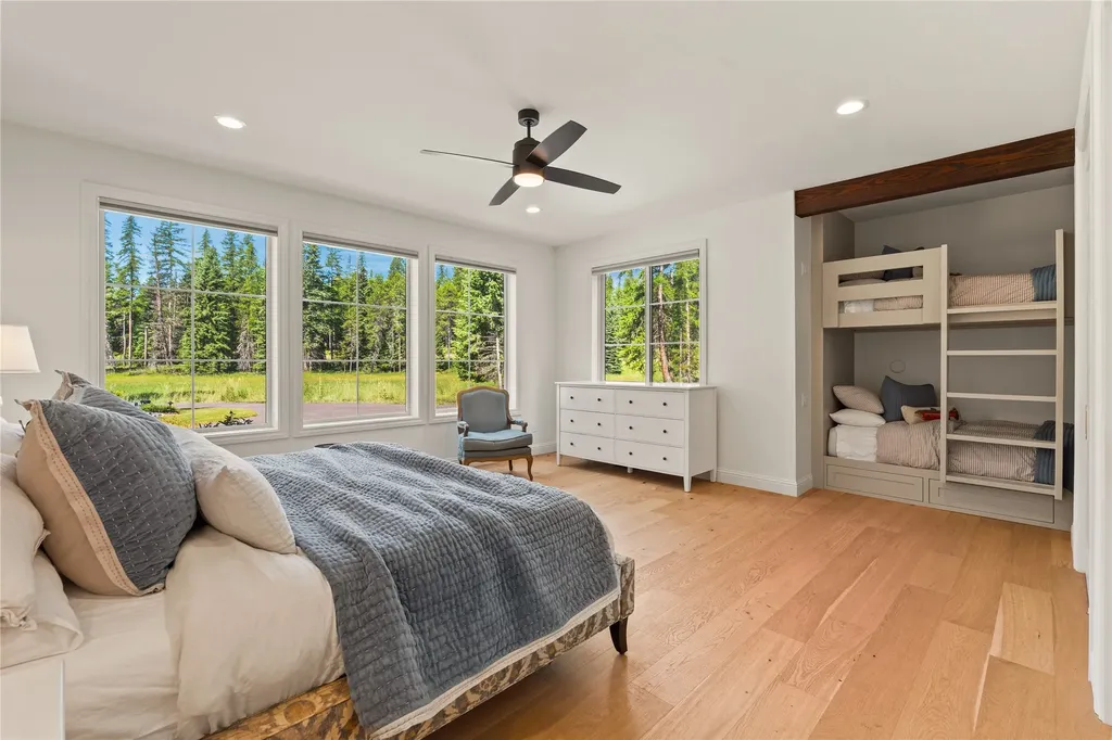 26 Whitefish Ranch Court Whitefish MT 59937