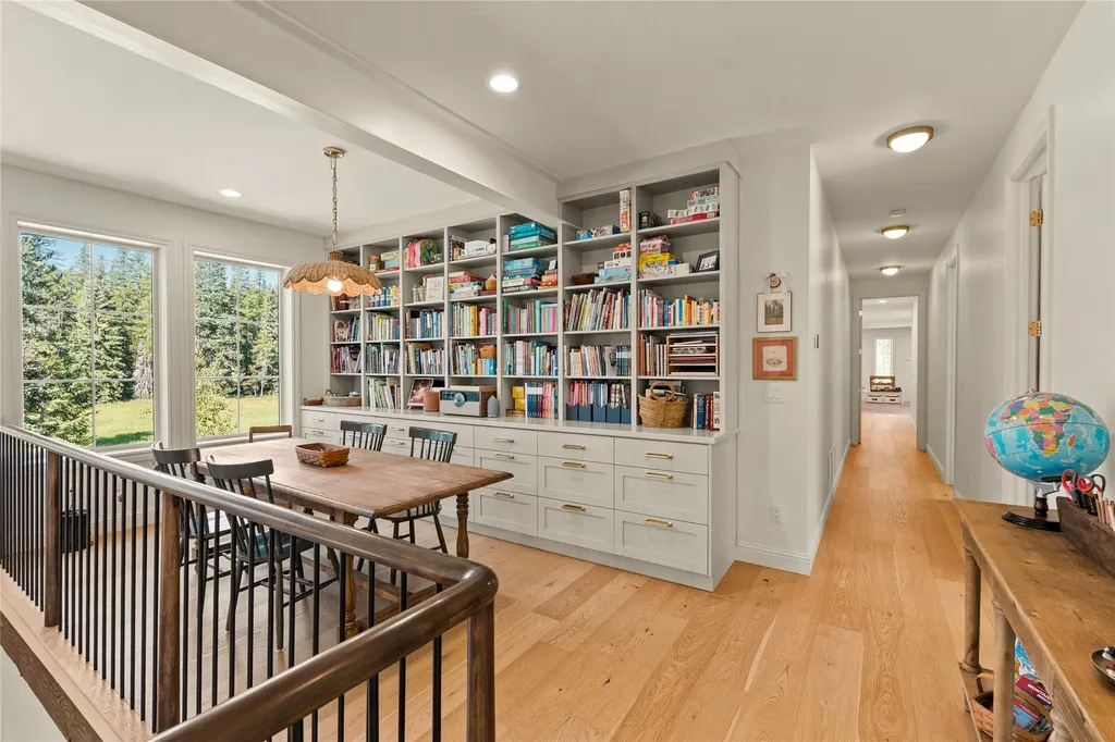 26 Whitefish Ranch Court Whitefish MT 59937