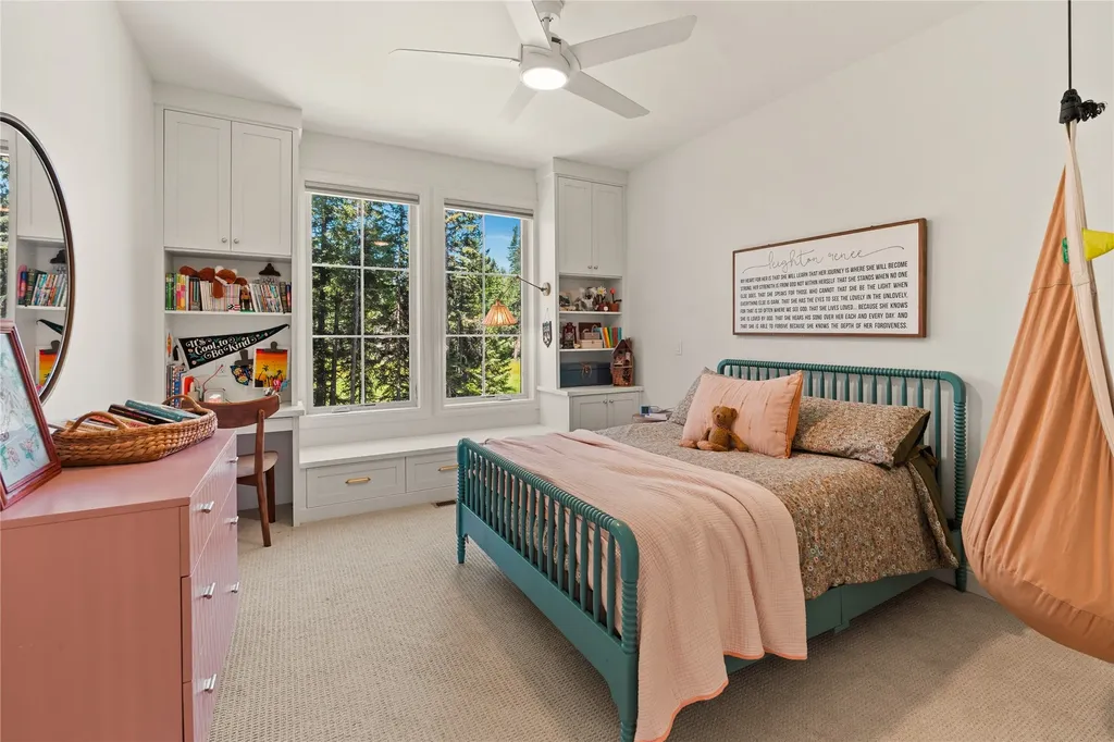 26 Whitefish Ranch Court Whitefish MT 59937