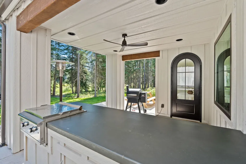 26 Whitefish Ranch Court Whitefish MT 59937