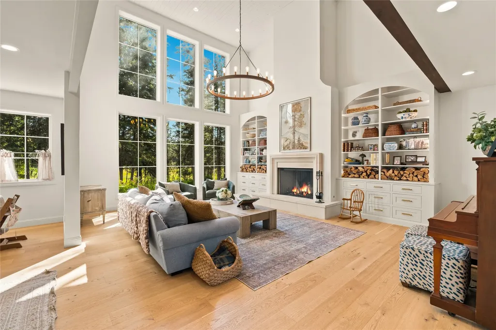 26 Whitefish Ranch Court Whitefish MT 59937