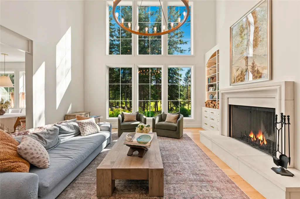 26 Whitefish Ranch Court Whitefish MT 59937