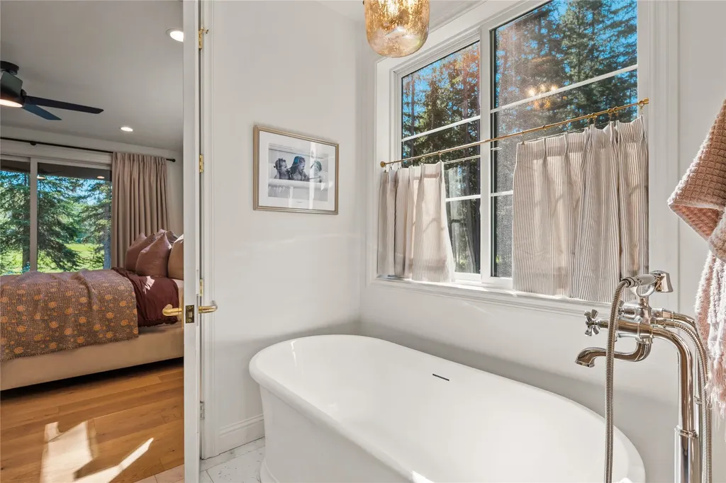 26 Whitefish Ranch Court Whitefish MT 59937