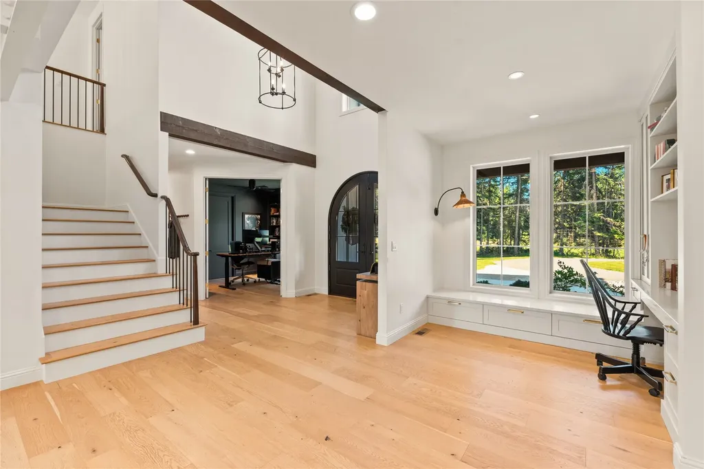 26 Whitefish Ranch Court Whitefish MT 59937