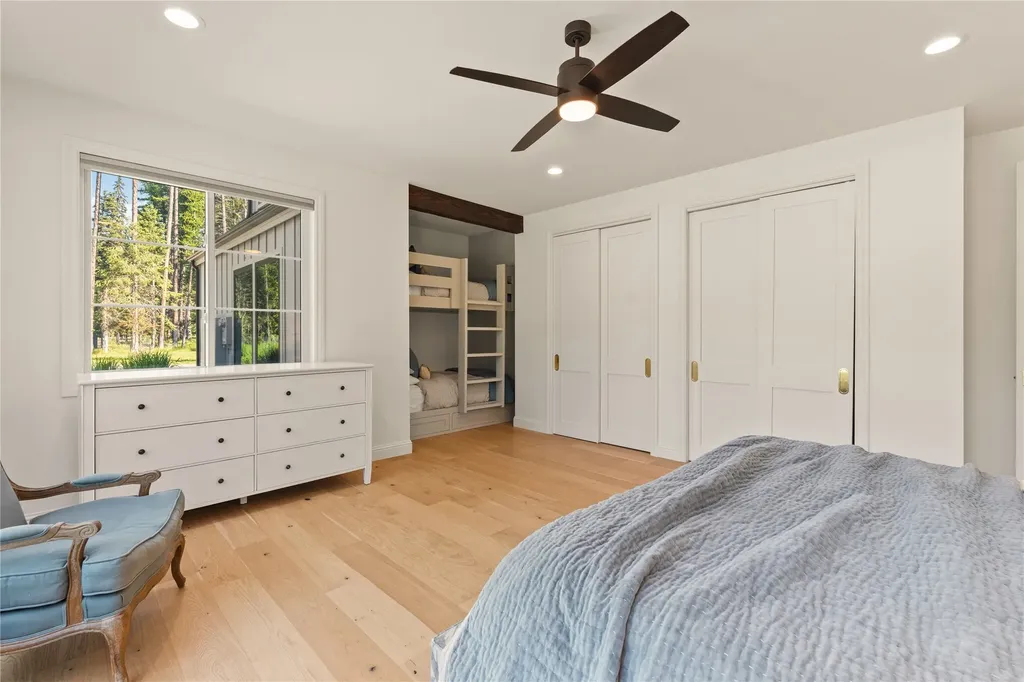 26 Whitefish Ranch Court Whitefish MT 59937