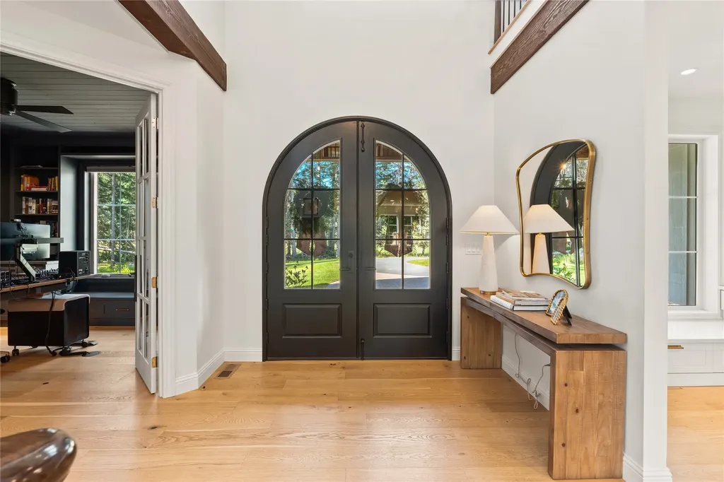 26 Whitefish Ranch Court Whitefish MT 59937