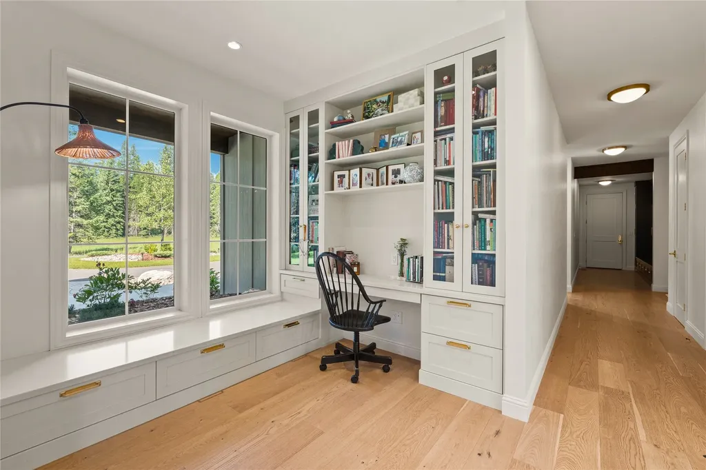 26 Whitefish Ranch Court Whitefish MT 59937