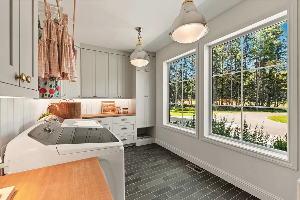 26 Whitefish Ranch Court Whitefish MT 59937