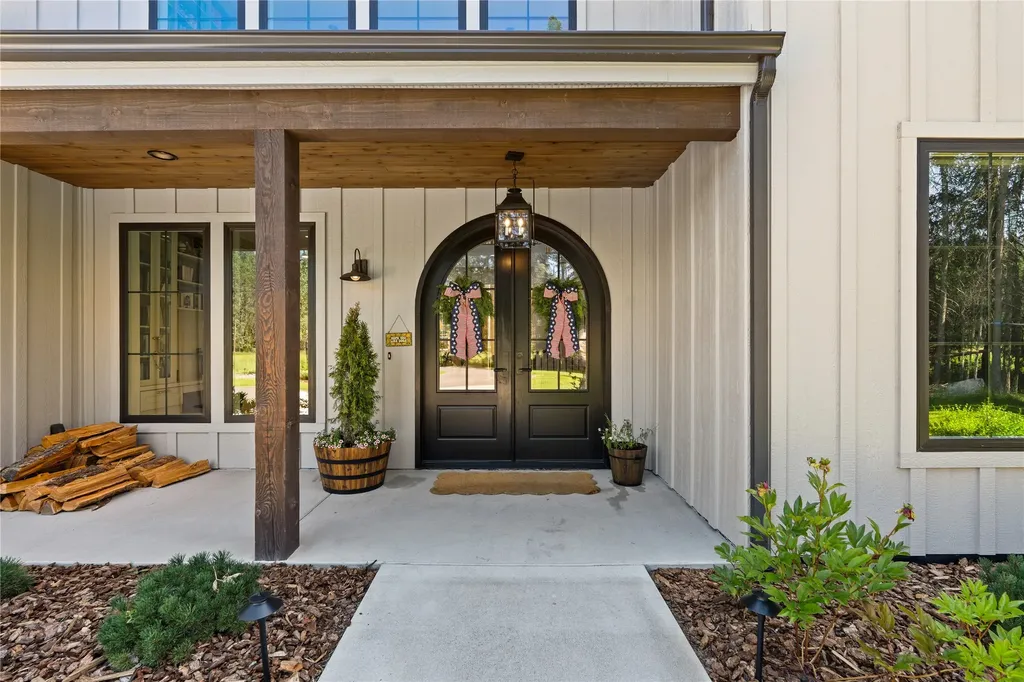 26 Whitefish Ranch Court Whitefish MT 59937