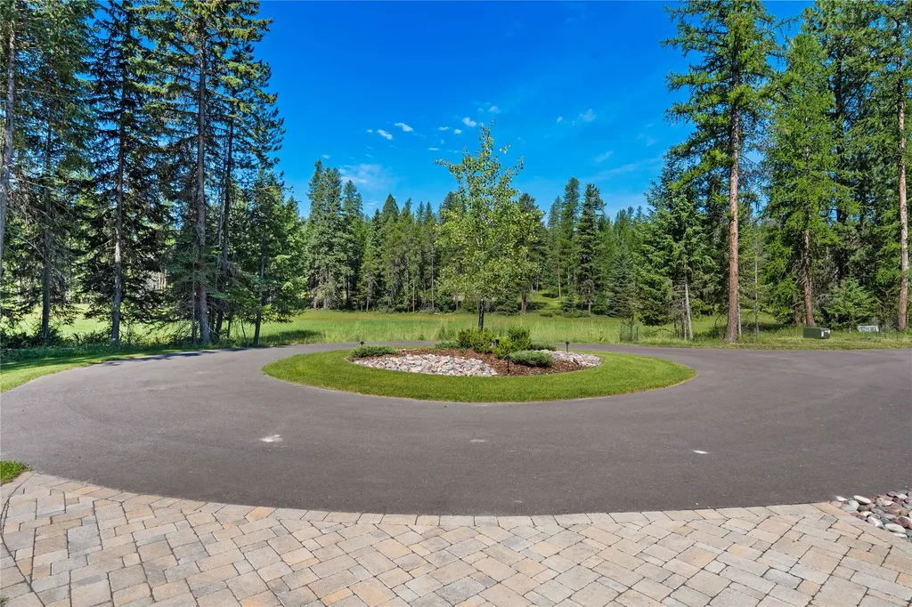 26 Whitefish Ranch Court Whitefish MT 59937