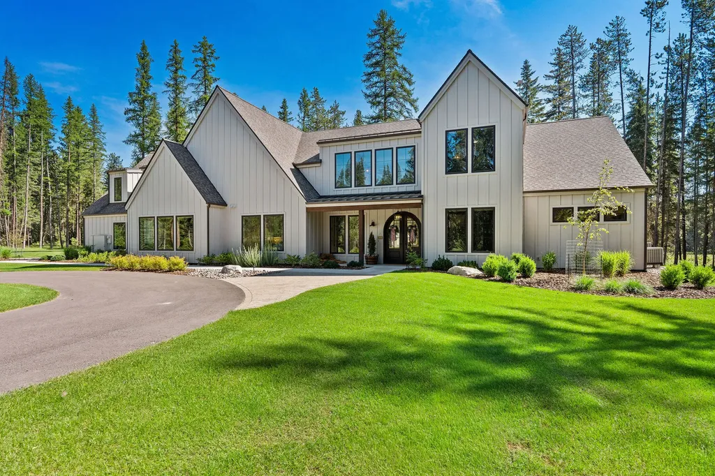 26 Whitefish Ranch Court Whitefish MT 59937