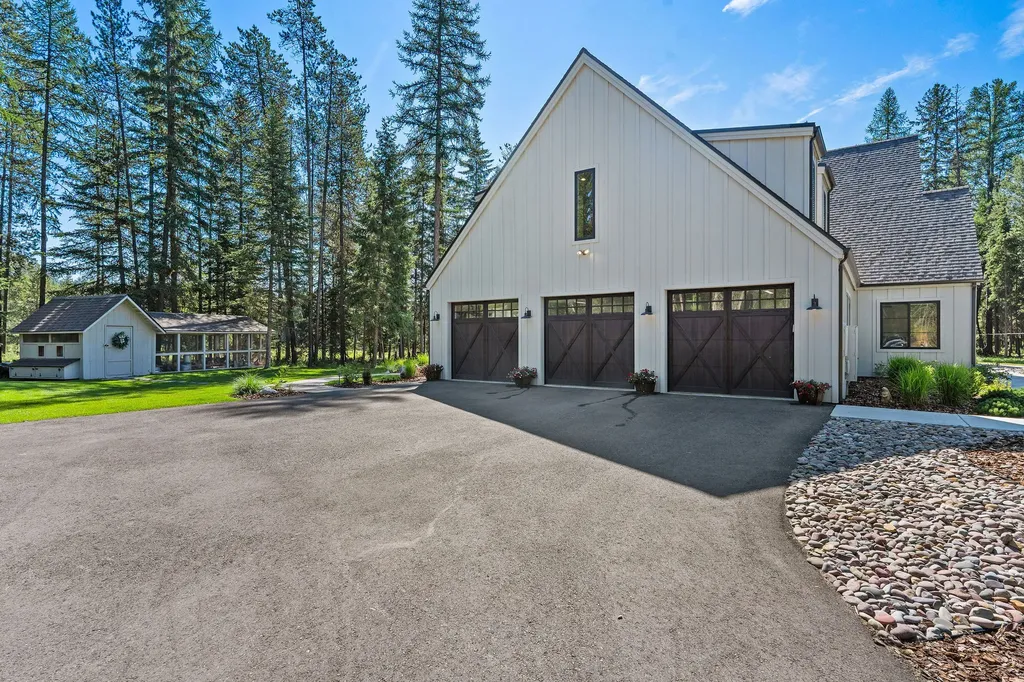 26 Whitefish Ranch Court Whitefish MT 59937