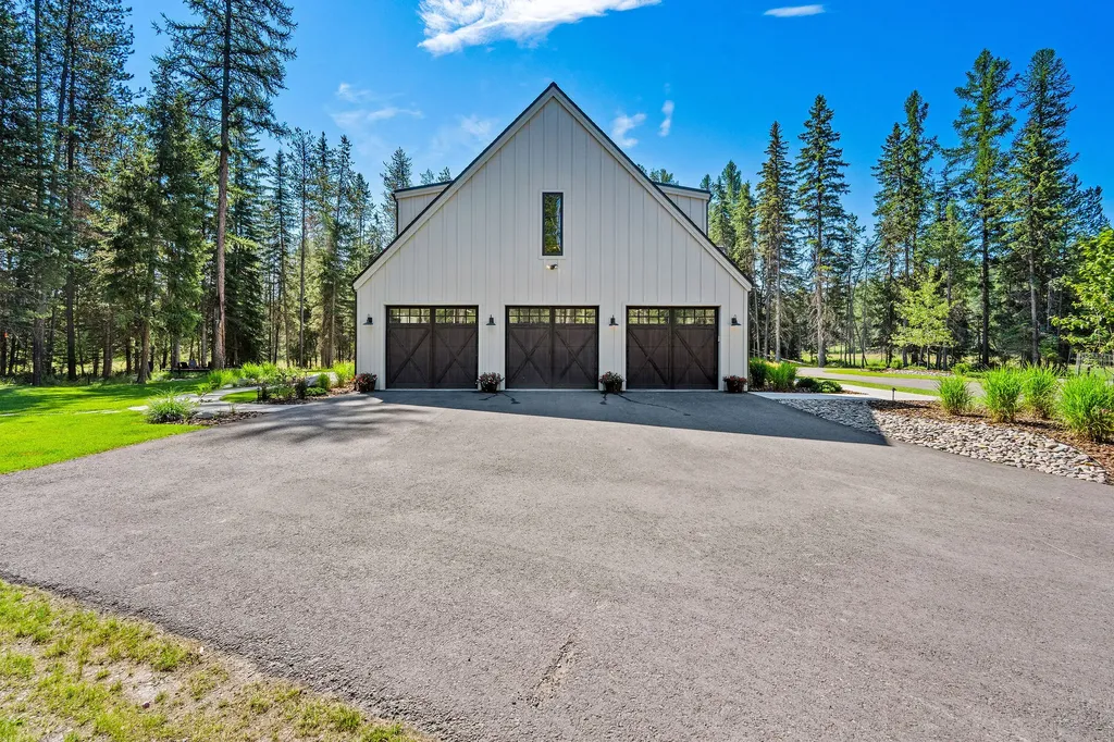 26 Whitefish Ranch Court Whitefish MT 59937