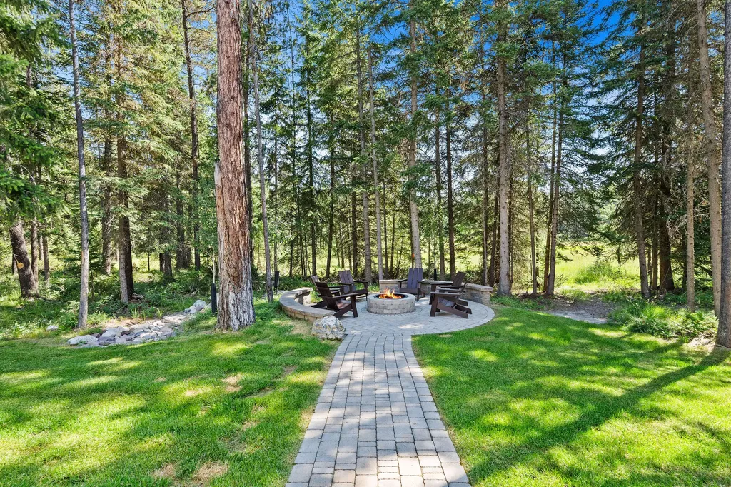 26 Whitefish Ranch Court Whitefish MT 59937