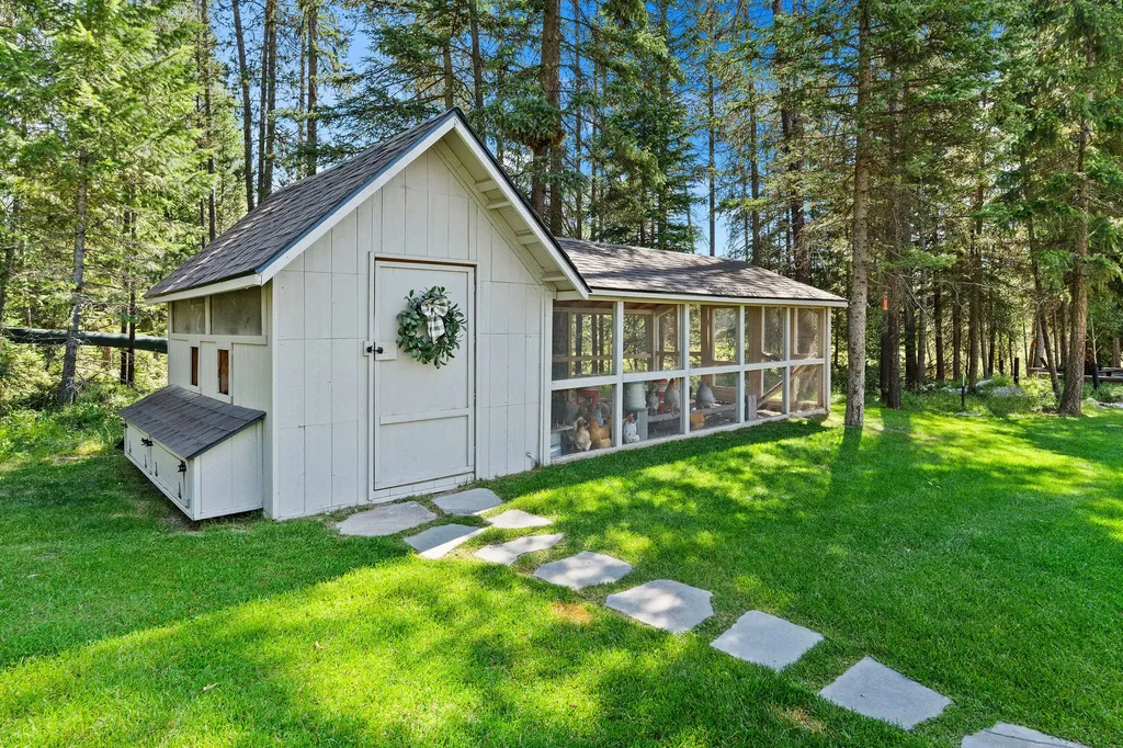 26 Whitefish Ranch Court Whitefish MT 59937
