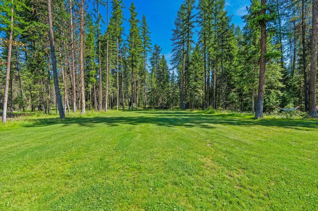 26 Whitefish Ranch Court Whitefish MT 59937