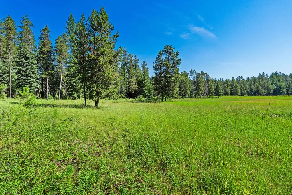 26 Whitefish Ranch Court Whitefish MT 59937