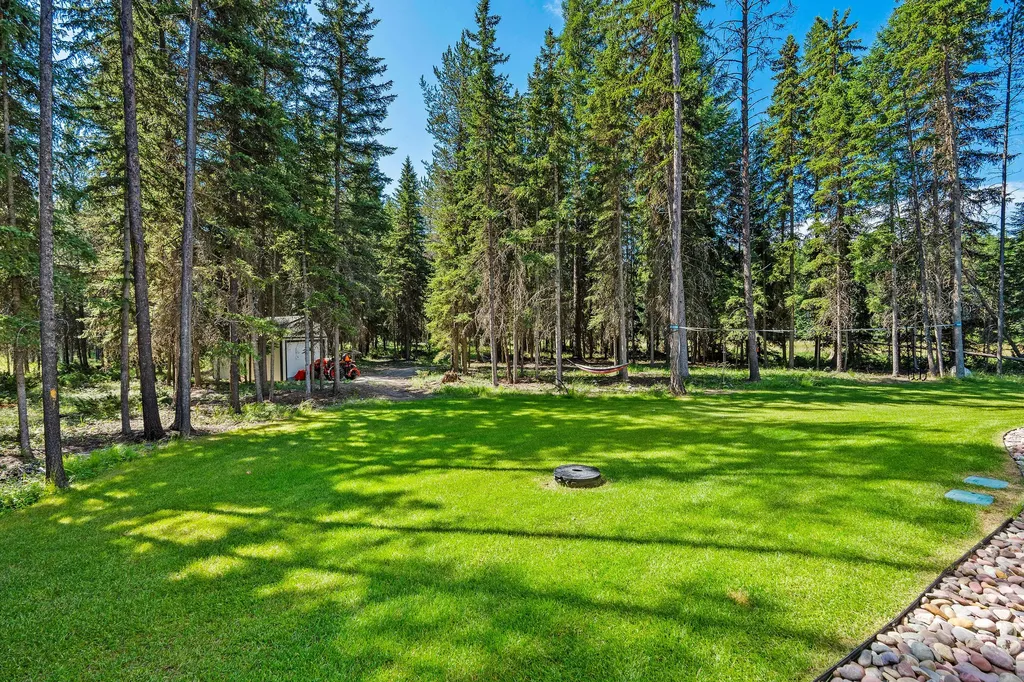 26 Whitefish Ranch Court Whitefish MT 59937