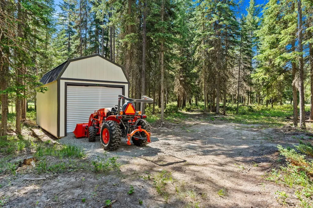 26 Whitefish Ranch Court Whitefish MT 59937