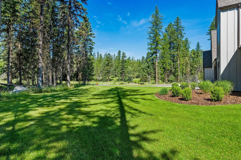 26 Whitefish Ranch Court Whitefish MT 59937